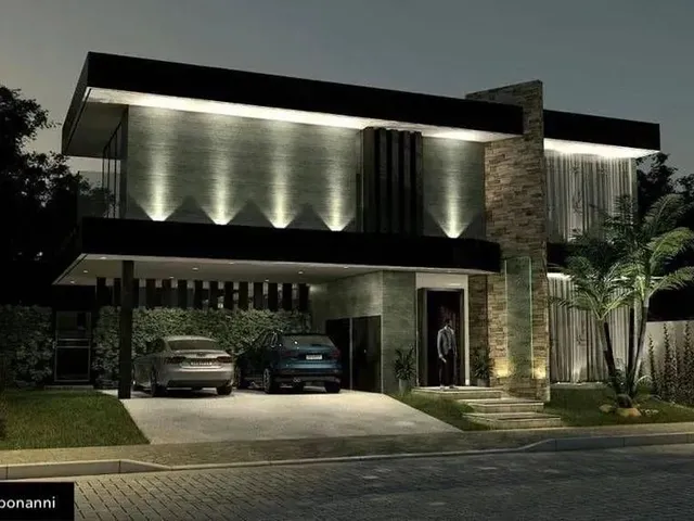 Imagem: Casa À Venda no Bairro Vargem Grande em