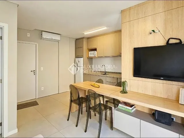 Imagem: Apartamento 1 Quarto e Vaga Livre - João