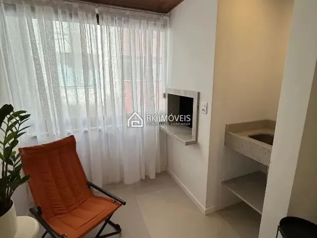 Imagem: Apartamento 2 Dorm Centrinho dos Ingleses
