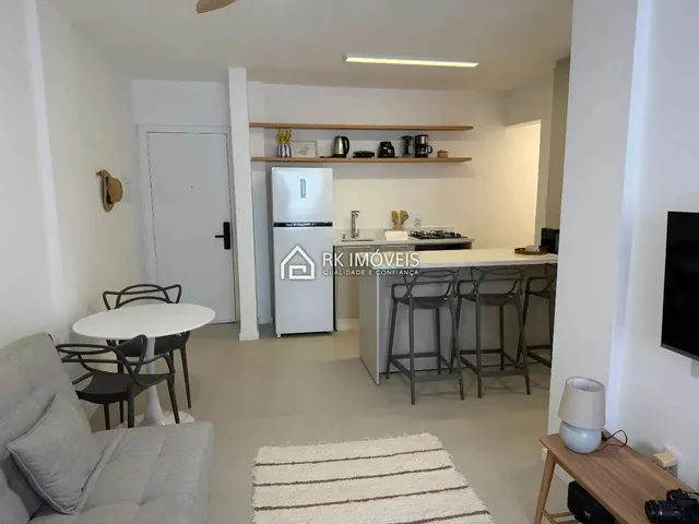 Imagem 13: Apartamento 2 Dorm Centrinho dos Ingleses
