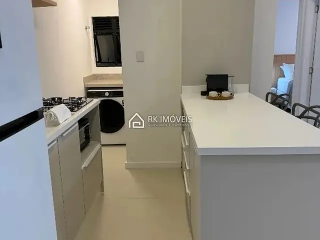 Imagem 4: Apartamento 2 Dorm Centrinho dos Ingleses
