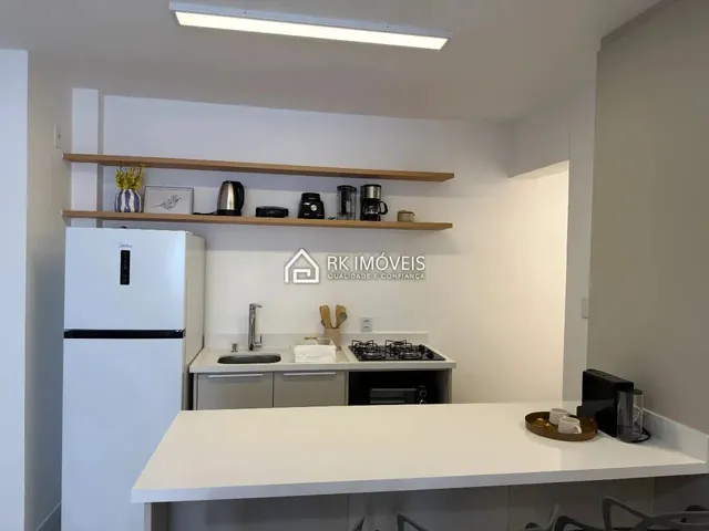 Imagem 10: Apartamento 2 Dorm Centrinho dos Ingleses