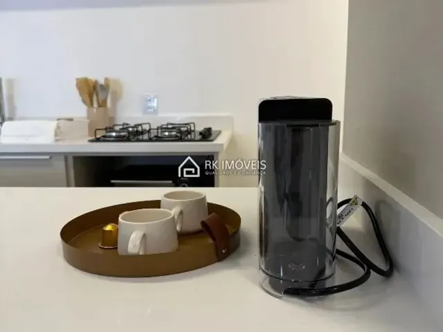 Imagem 9: Apartamento 2 Dorm Centrinho dos Ingleses