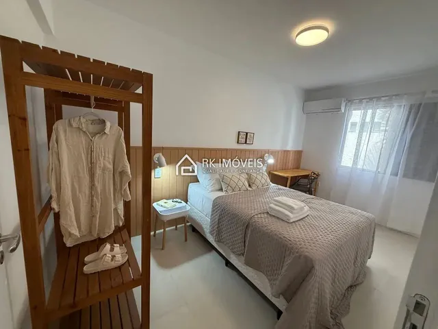 Imagem 15: Apartamento 2 Dorm Centrinho dos Ingleses