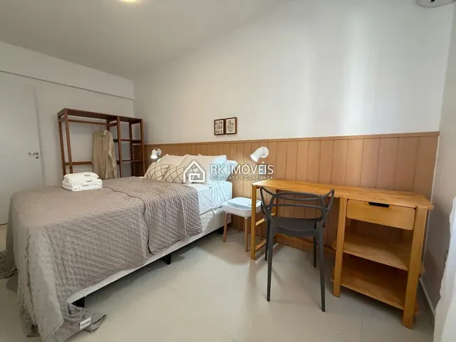 Imagem 3: Apartamento 2 Dorm Centrinho dos Ingleses