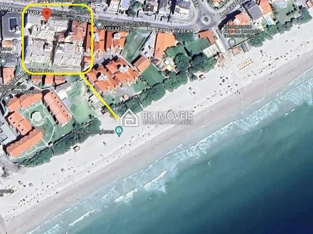 Imagem 11: Apartamento 2 Dorm Centrinho dos Ingleses