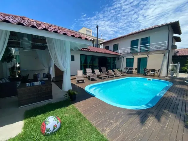 Imagem 1: Casa de Alto Padrão em Jurerê Internacional