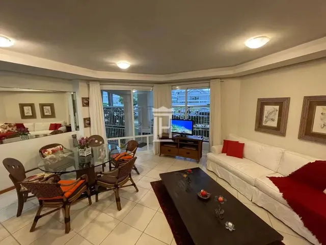 Imagem 11: Apartamento Garden com Piscina