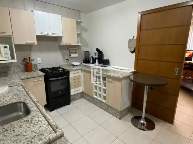 Imagem 7: Apartamento Garden com Piscina