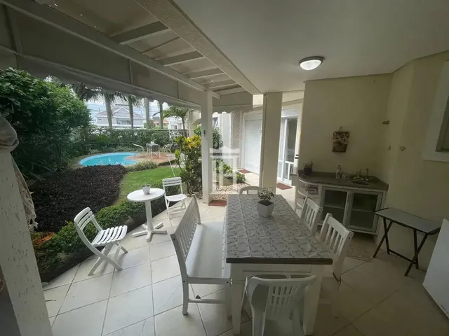 Imagem 9: Apartamento Garden com Piscina