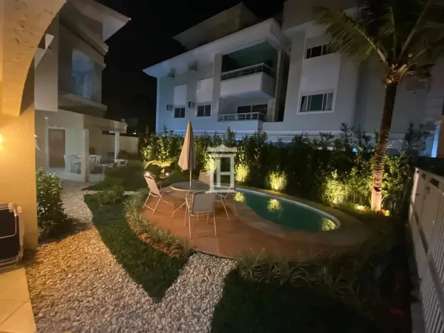 Imagem 6: Apartamento Garden com Piscina