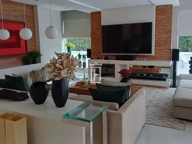 Imagem 13: Casa de Alto Padrão em Jurerê Internacional
