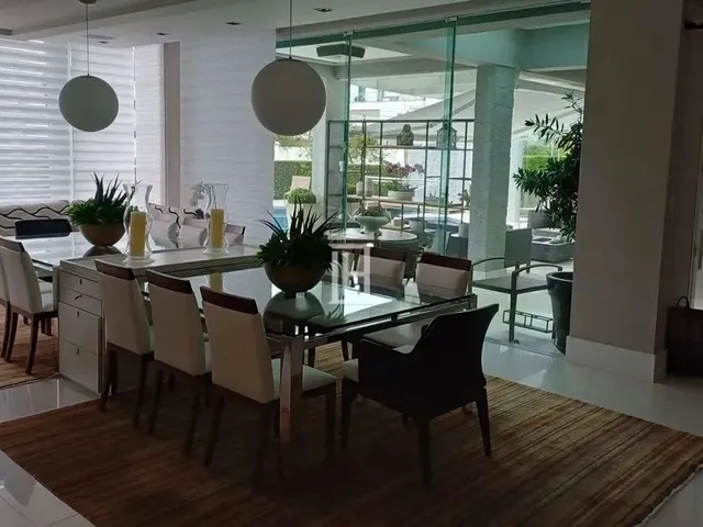 Imagem 11: Casa de Alto Padrão em Jurerê Internacional