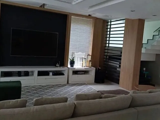 Imagem 4: Casa de Alto Padrão em Jurerê Internacional