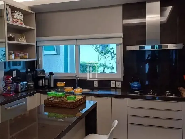 Imagem 7: Casa de Alto Padrão em Jurerê Internacional