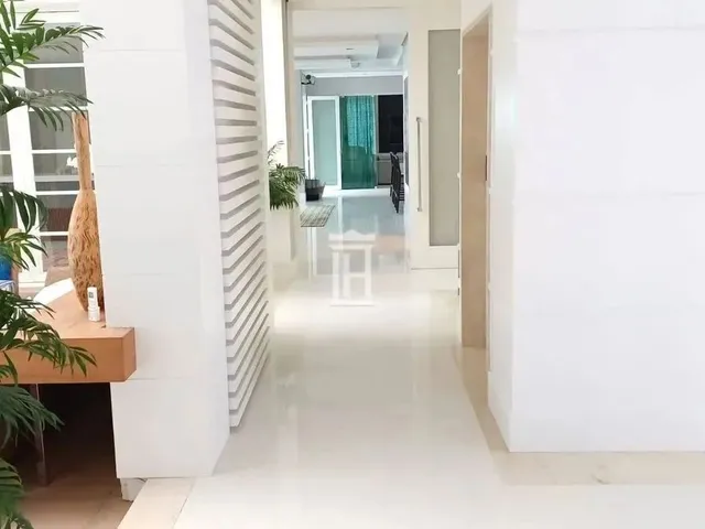 Imagem 6: Casa de Alto Padrão em Jurerê Internacional
