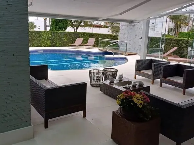 Imagem 12: Casa de Alto Padrão em Jurerê Internacional