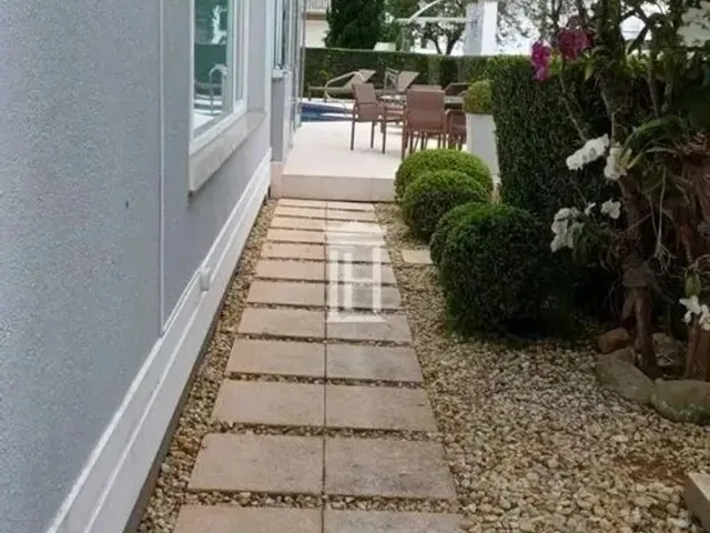 Imagem 15: Casa de Alto Padrão em Jurerê Internacional