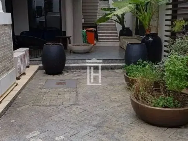 Imagem 9: Casa de Alto Padrão em Jurerê Internacional