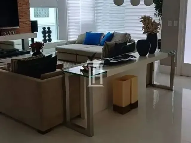 Imagem 8: Casa de Alto Padrão em Jurerê Internacional