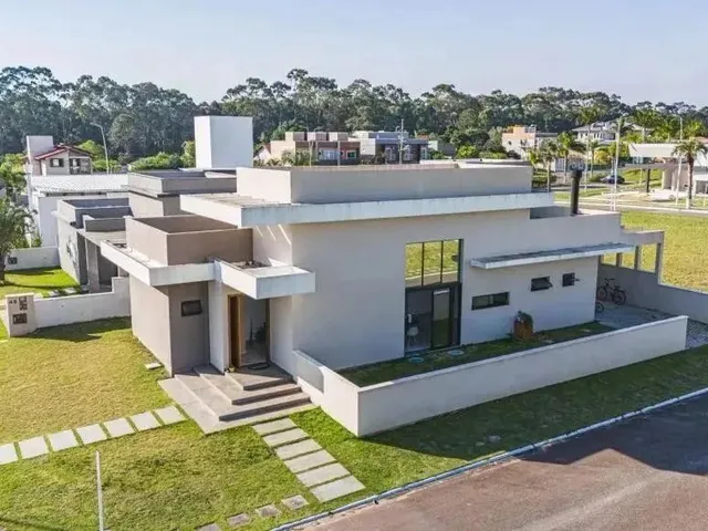 Imagem: Casa em Condomínio para Venda, Rio Vermelho