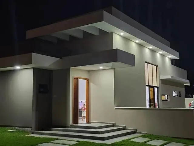 Imagem 11: Casa em Condomínio para Venda, Rio Vermelho, 4 Dormitórios, 2 Suítes, 4 Banheiros, 3