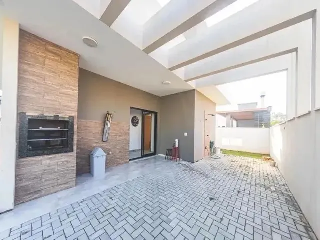 Imagem 4: Casa em Condomínio para Venda, Rio Vermelho, 4 Dormitórios, 2 Suítes, 4 Banheiros, 3