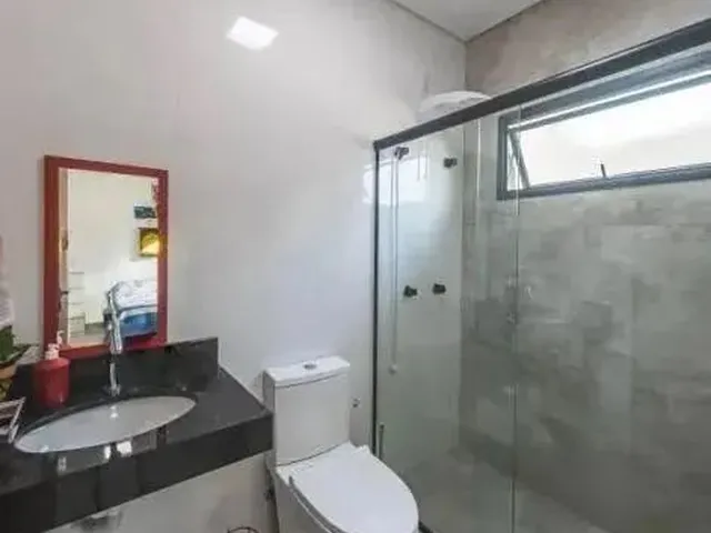 Imagem 2: Casa em Condomínio para Venda, Rio Vermelho, 4 Dormitórios, 2 Suítes, 4 Banheiros, 3