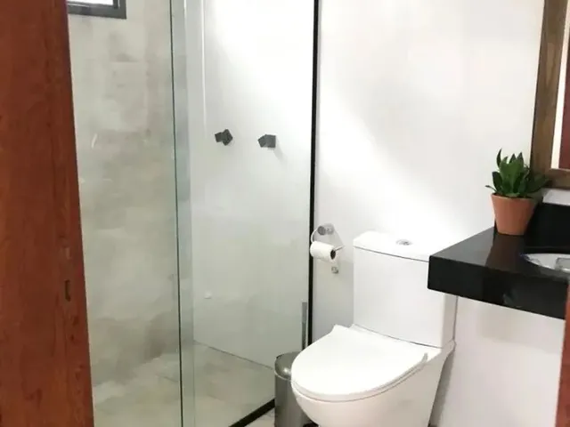 Imagem 10: Casa em Condomínio para Venda, Rio Vermelho, 4 Dormitórios, 2 Suítes, 4 Banheiros, 3