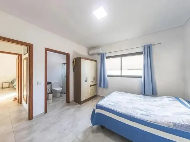 Imagem 9: Casa em Condomínio para Venda, Rio Vermelho, 4 Dormitórios, 2 Suítes, 4 Banheiros, 3