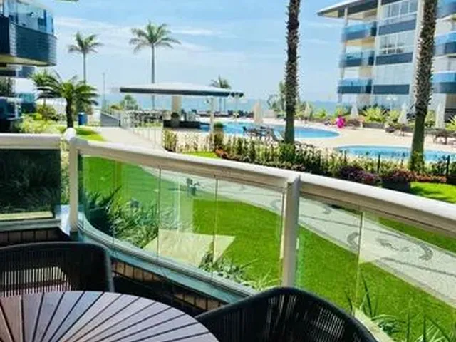 Imagem: Baixou) Excelente Apartamento na Praia Brava