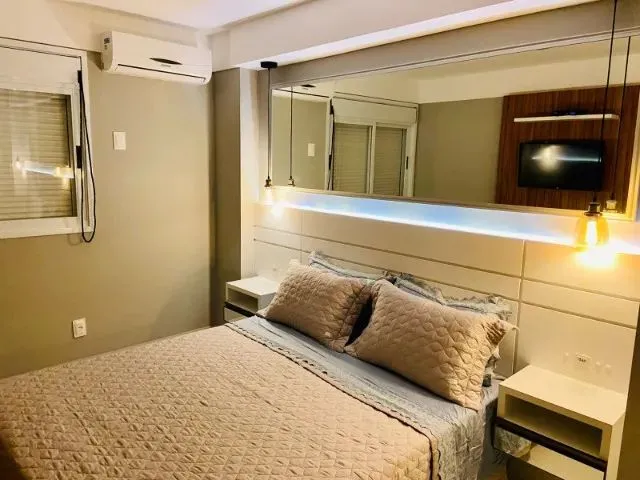 Imagem 13: Baixou) Excelente Apartamento na Praia Brava