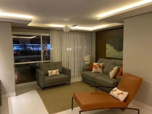 Imagem 2: Baixou) Excelente Apartamento na Praia Brava