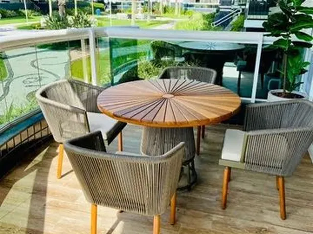 Imagem 10: Baixou) Excelente Apartamento na Praia Brava