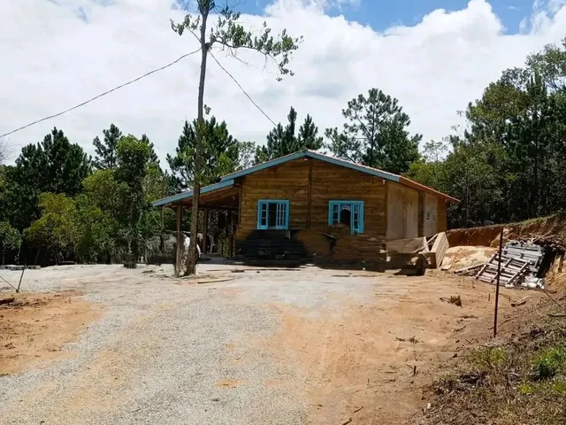 Imagem: Excelente Casa À Venda no Bairro Ratones