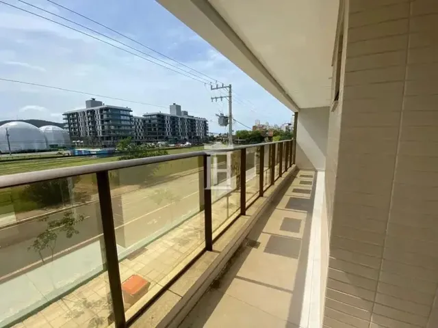 Imagem: Apartamento À Venda no Bairro Jurerê Internacional