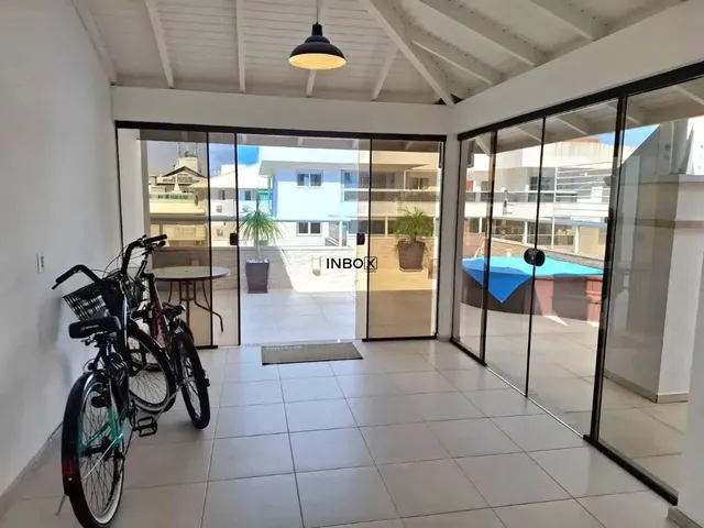 Imagem: Inbox Cia Imobiliária Vende Cobertura de