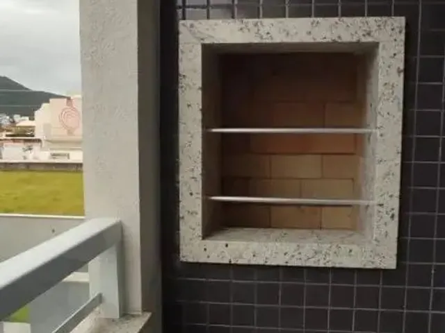 Imagem 12: Apartamento para Venda em Florianópolis, Ingleses do Rio Vermelho, 2 Dormitórios, 1