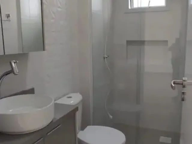 Imagem 3: Apartamento para Venda em Florianópolis, Ingleses do Rio Vermelho, 2 Dormitórios, 1