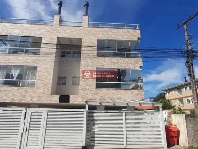 Imagem 12: Cobertura - Florianópolis Sc