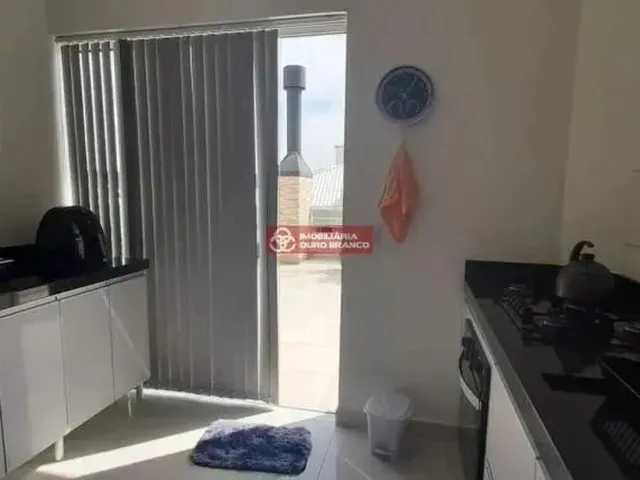 Imagem 8: Cobertura - Florianópolis Sc