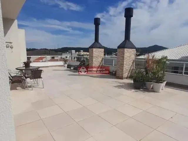 Imagem 13: Cobertura - Florianópolis Sc