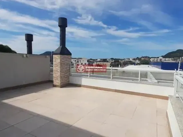 Imagem 10: Cobertura - Florianópolis Sc