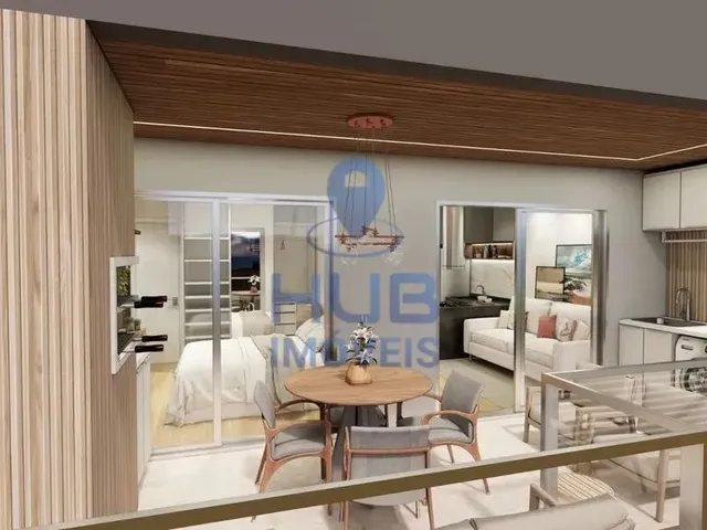 Imagem 6: Apartamento 4 Dormitórios para Venda em Florianópolis - Sc