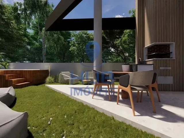Imagem 5: Apartamento 4 Dormitórios para Venda em Florianópolis - Sc