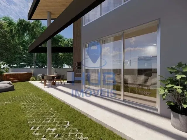 Imagem 2: Apartamento 4 Dormitórios para Venda em Florianópolis - Sc