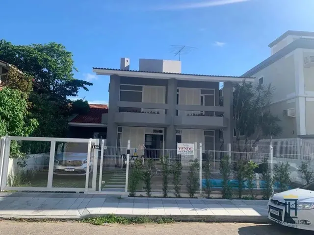 Imagem: Casa À Venda no Bairro Canasvieiras em