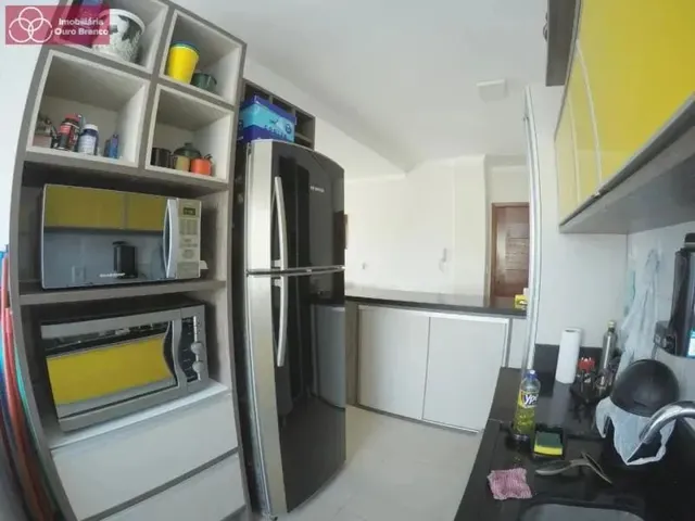 Imagem: Cobertura - Florianópolis Sc