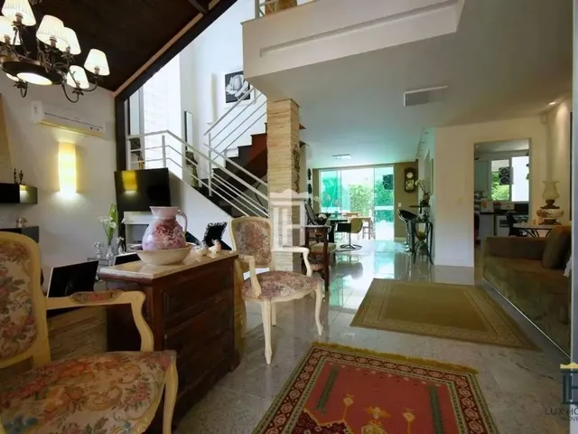 Imagem 8: Casa de Alto Padrão em Jurerê Internacional