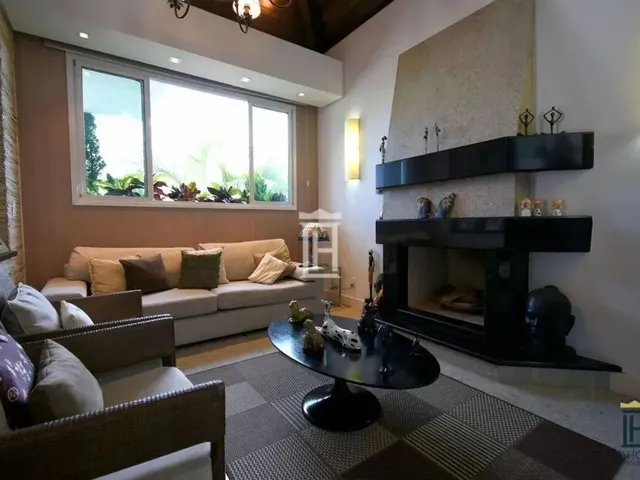 Imagem 15: Casa de Alto Padrão em Jurerê Internacional